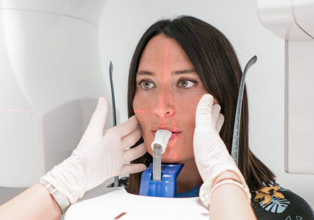 Clínica Górriz dentista Teruel - foto de la clínica