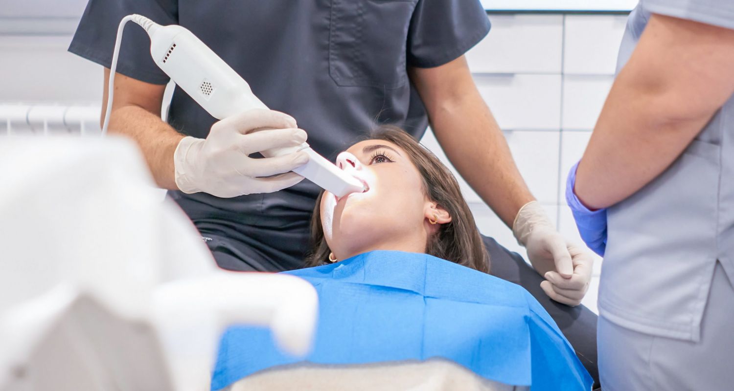 Clínica Górriz - dentista en Teruel foto de la clínica