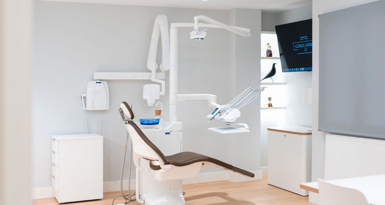 Clínica Górriz - dentista en Teruel foto de la clínica