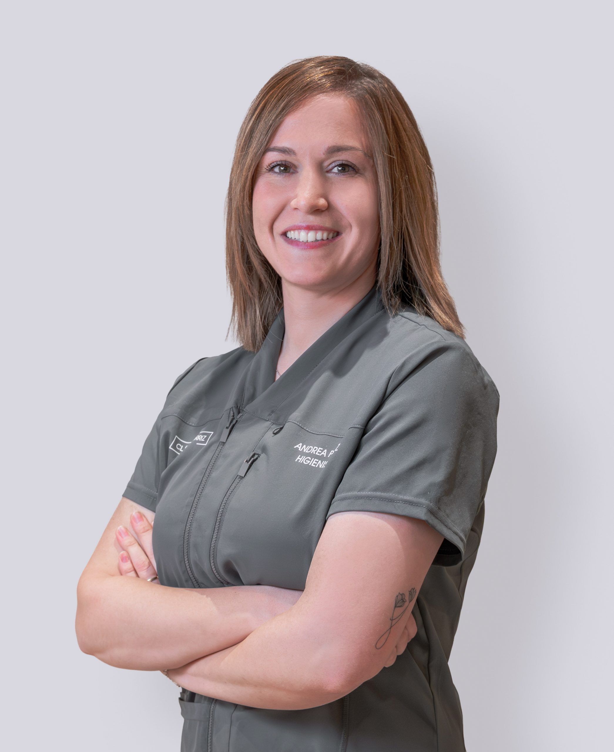 Clínica Górriz - foto de trabajador de la clínica