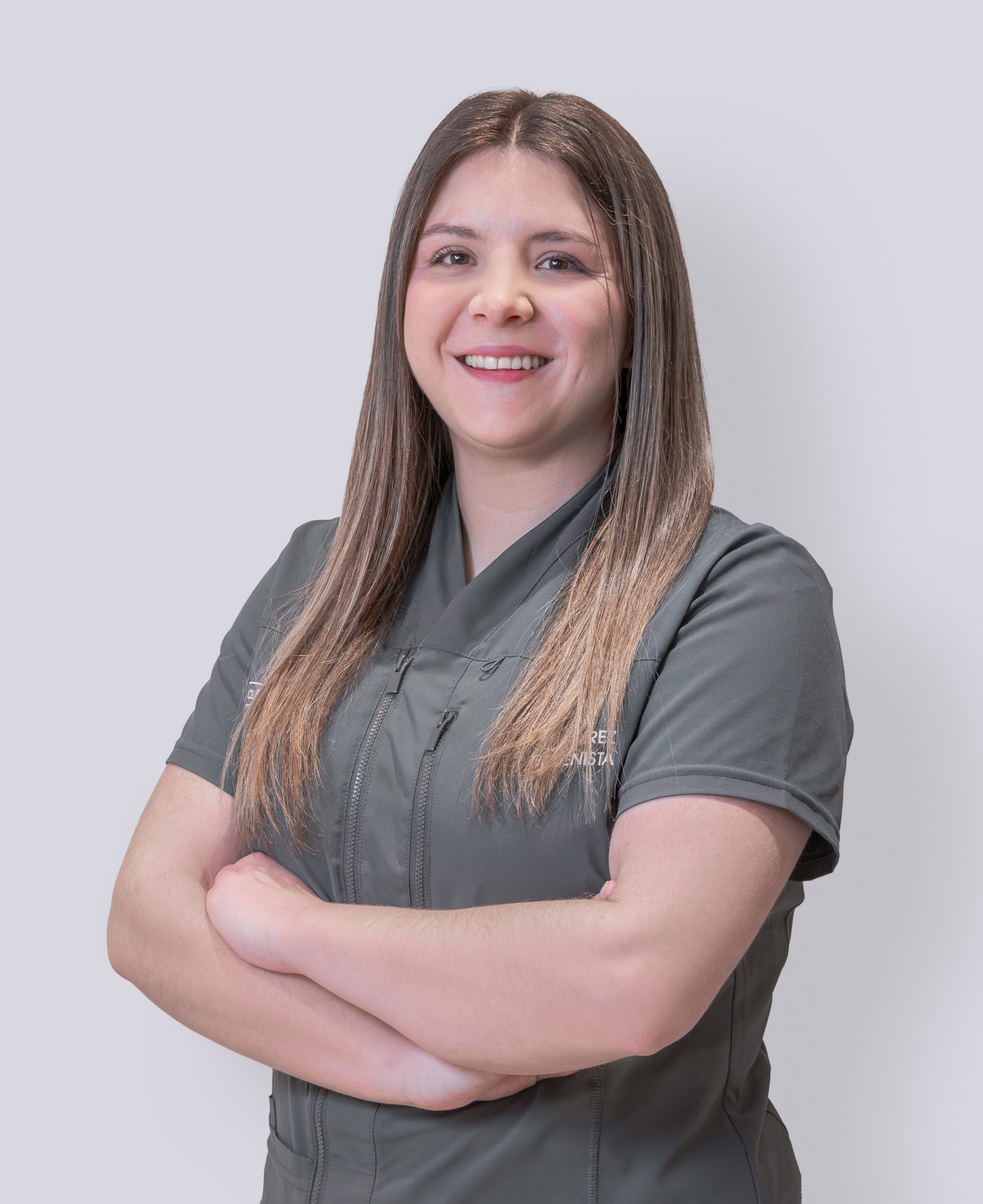 Clínica Górriz - foto de trabajador de la clínica