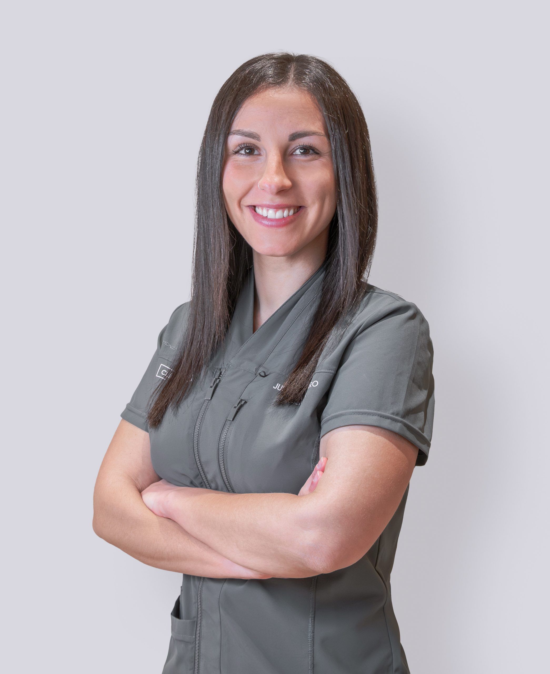 Clínica Górriz - foto de trabajador de la clínica