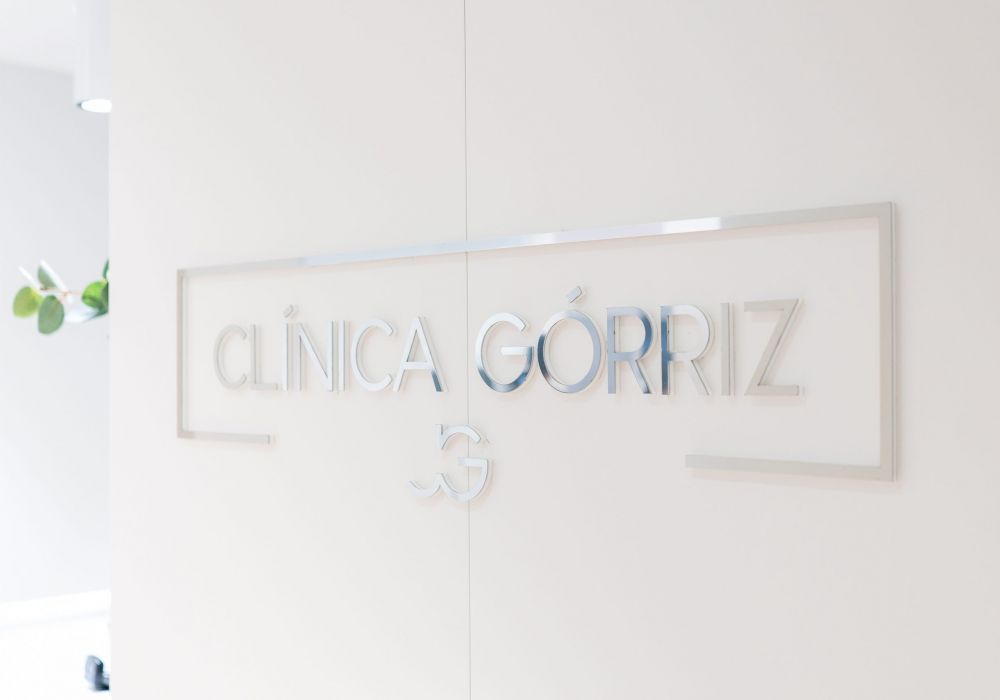 Clínica Górriz dentista Teruel - foto de la clínica