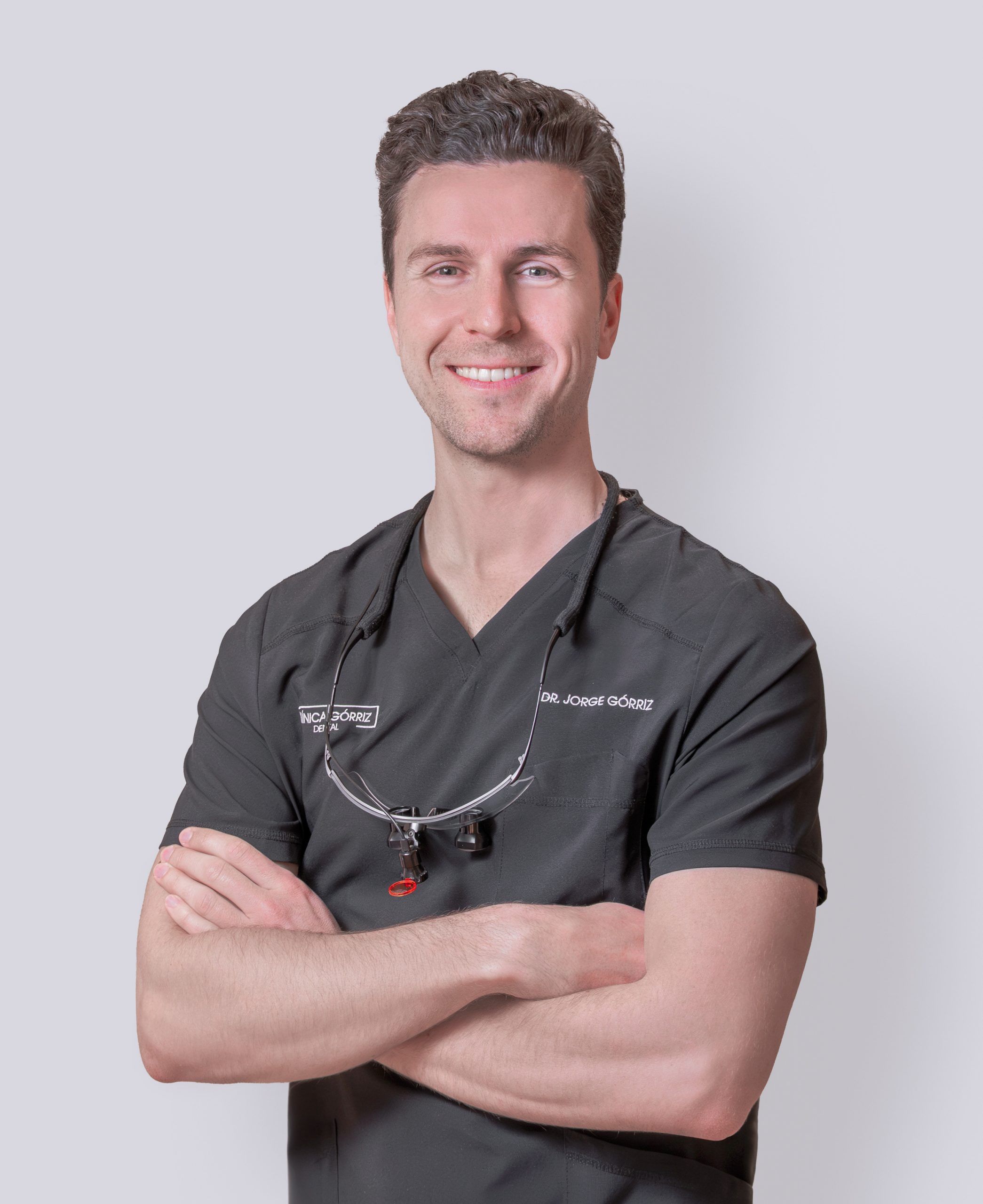 Clínica Górriz - foto de Doctor Jorge Górriz