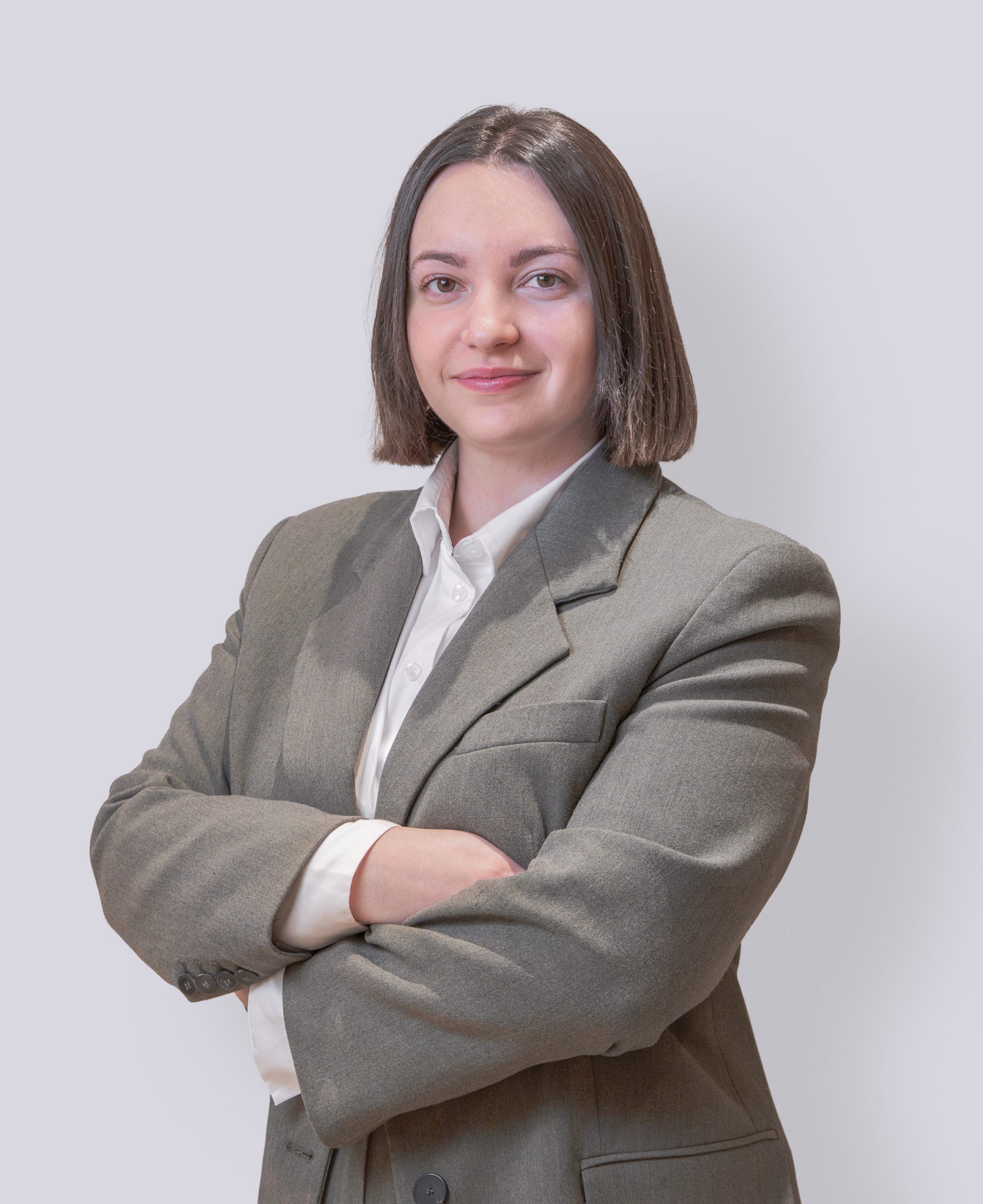 Clínica Górriz - foto de trabajador de la clínica