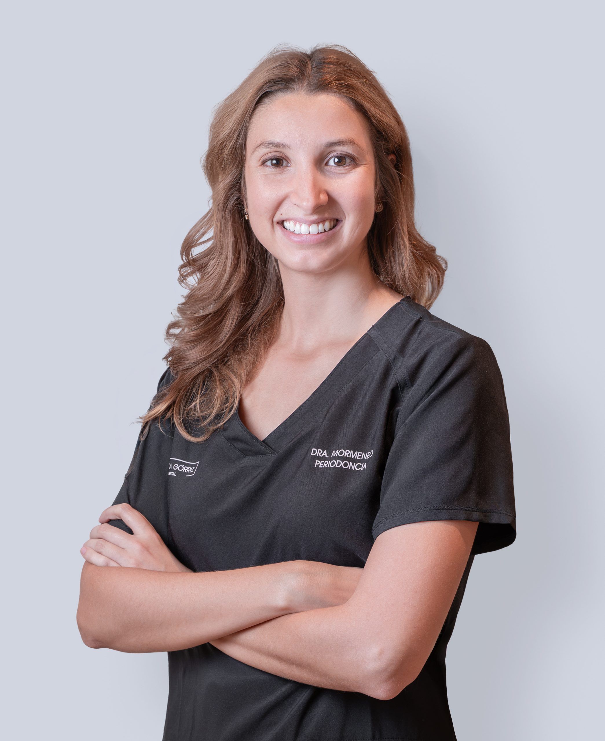 Clínica Górriz - foto de Alba